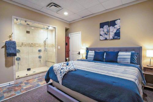 Fire And Rainfall Rooms - last minute hotel in Nashville