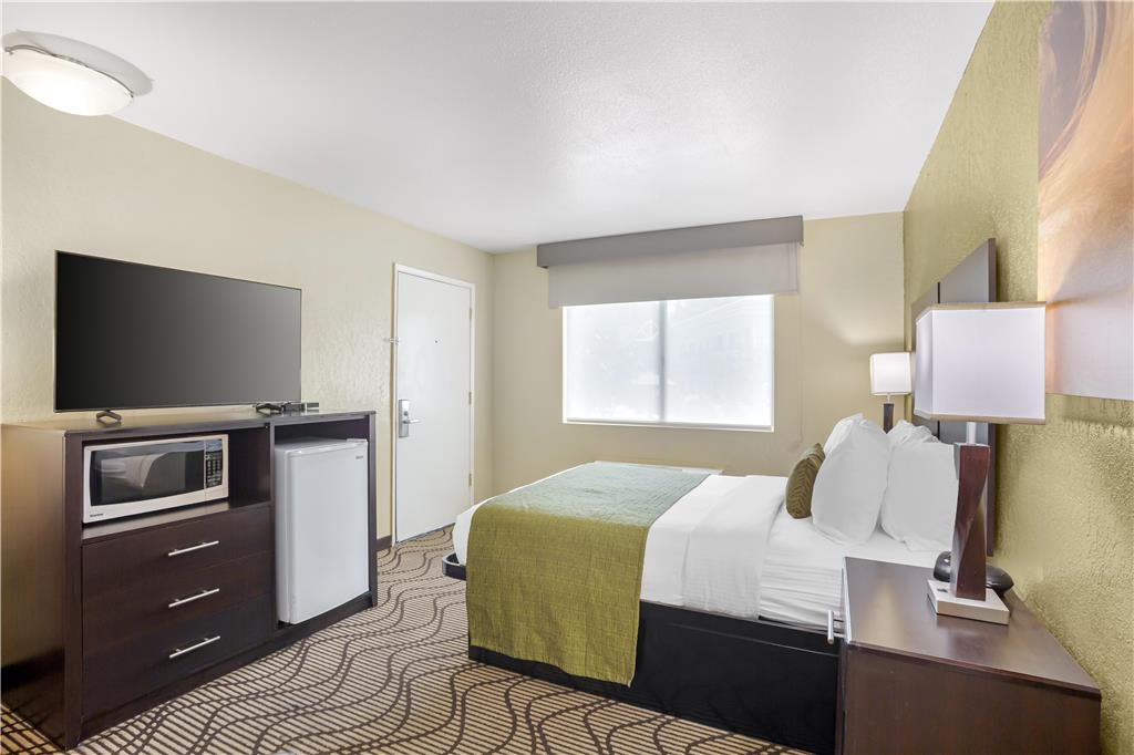 Best Western Gold Country Inn - photo 29