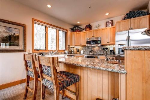 Aspen Ridge Townhome by Telluride Resort Lodging - photo 11