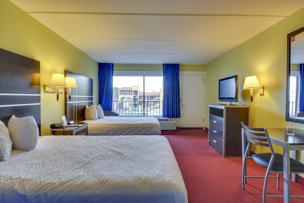 South Padre Island Lodge - photo 14