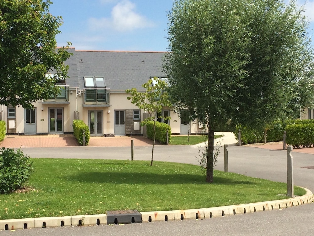 Bay Retreat Villas — 4-Star Luxury Hotel in Padstow, United Kingdom