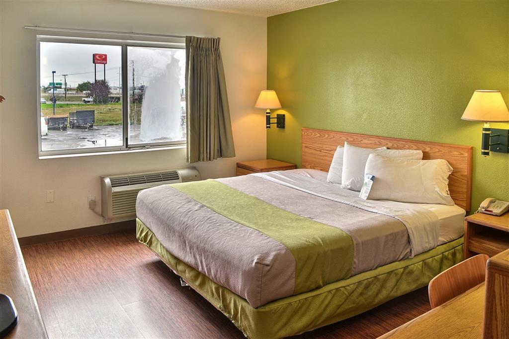 Motel 6 Billings MT North - photo 8