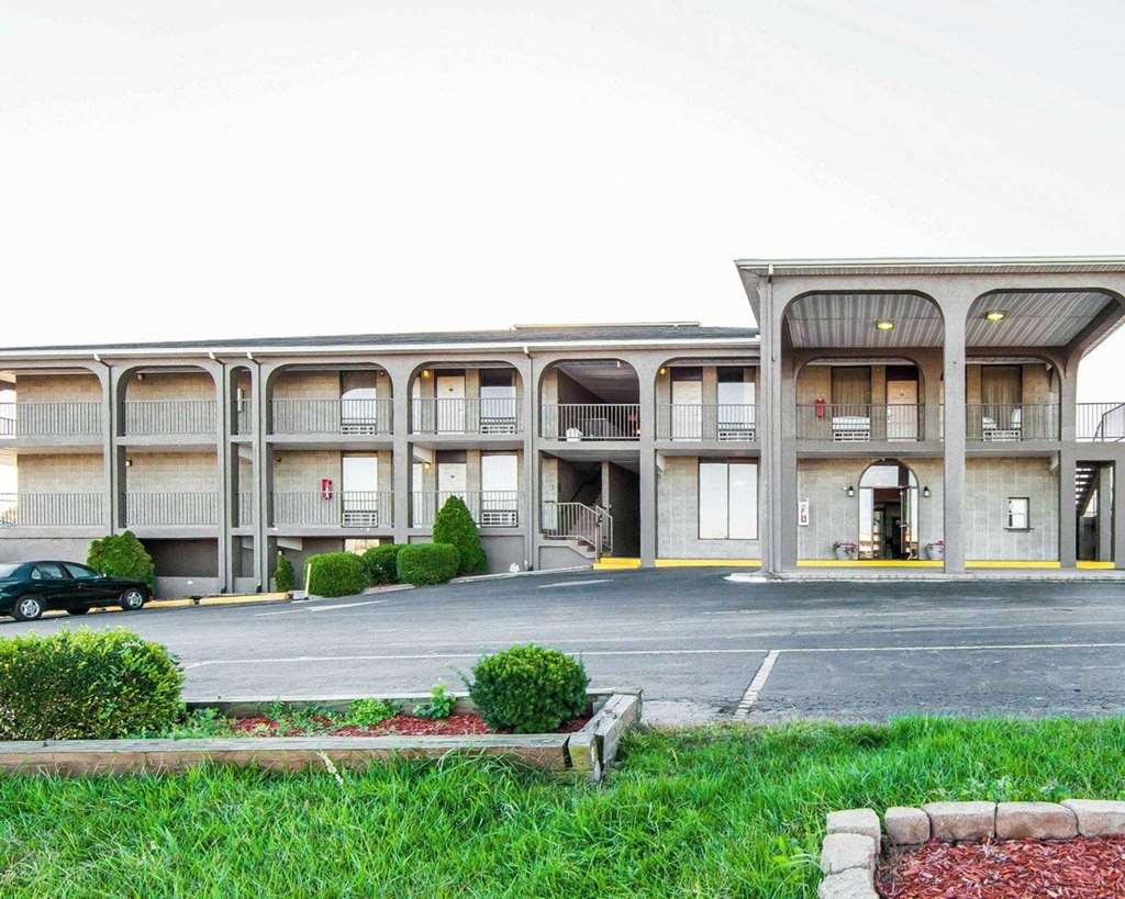 Quality Inn Maysville in Maysville, United States