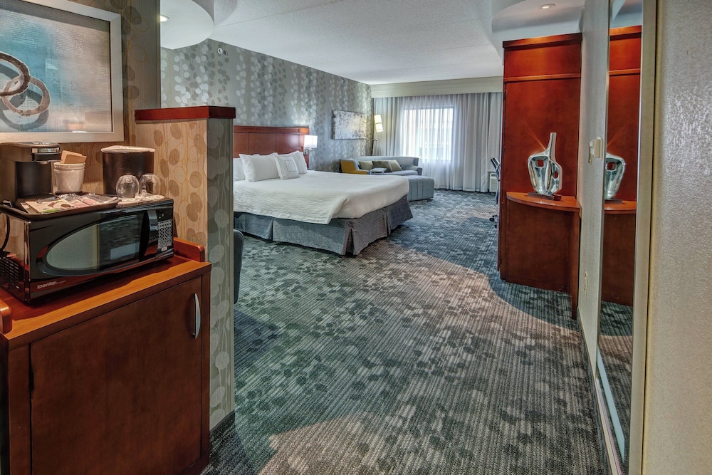 Courtyard by Marriott Lima - photo 10