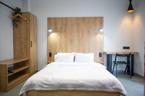 Themis Urban Stay — 4-Star Luxury Hotel in Komotini, Greece