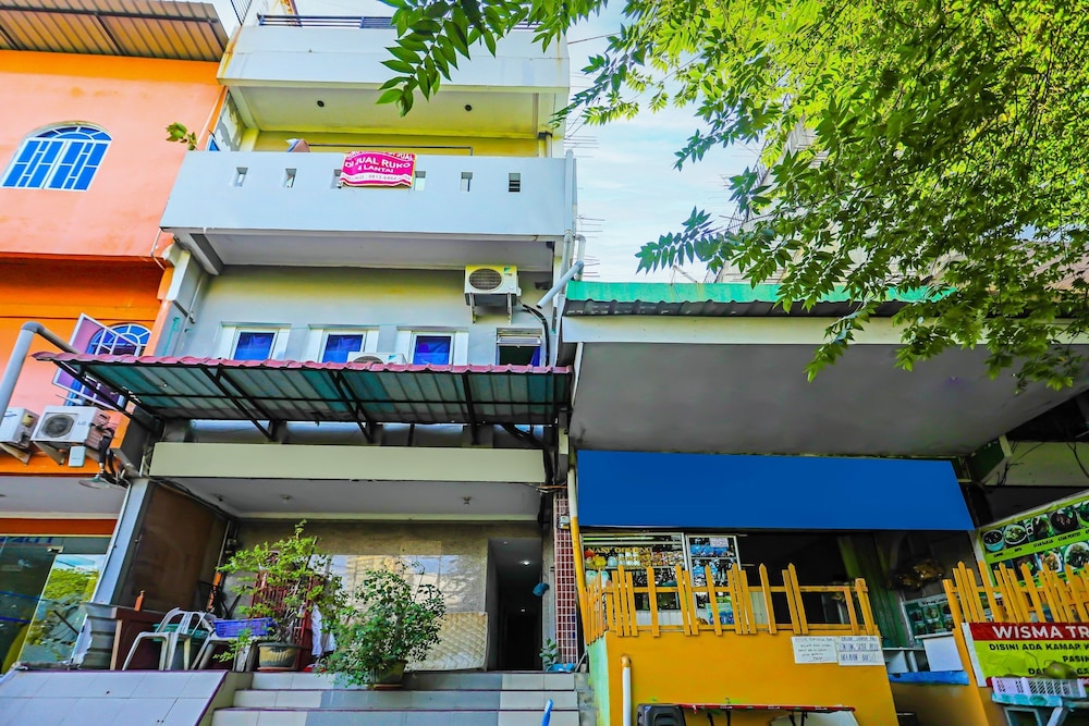 Hotel O Pelita Satu — Batam