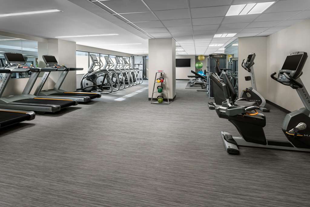 Hyatt Regency Bethesda - photo 26