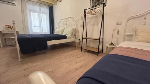 Ankon Apartments Suite Don Gioia — 4-Star Luxury Hotel in Ancona, Italy