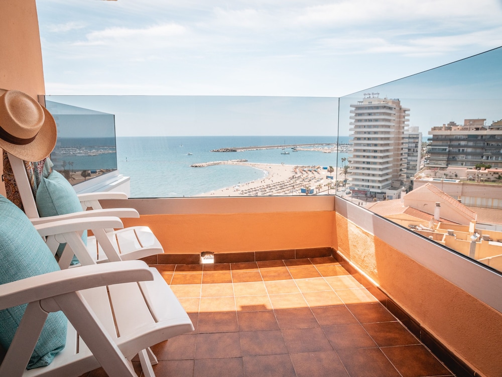 Hotel Angela Adults Recommended in Fuengirola, Spain