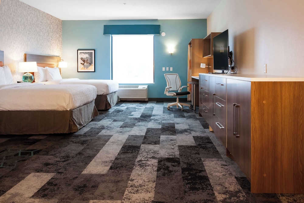 Home2 Suites by Hilton Bolingbrook Chicago - photo 12