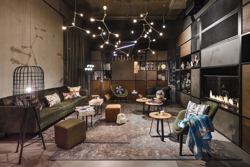 Moxy Dresden Neustadt in Dresden, Germany