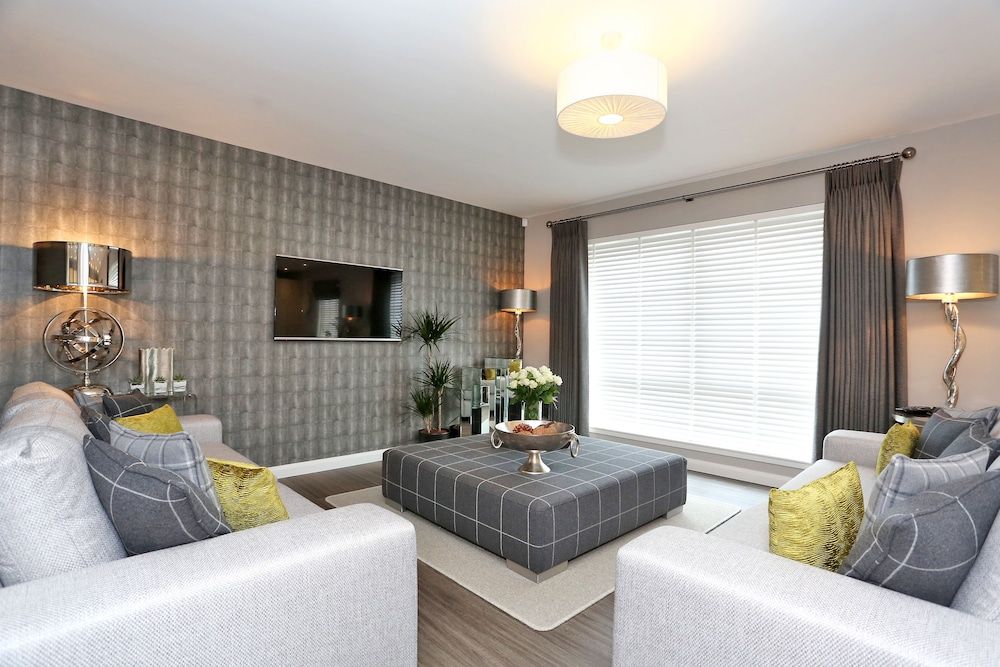 Town & Country Apartments Priory Park — 4-Star Luxury Hotel in Inverurie, United Kingdom