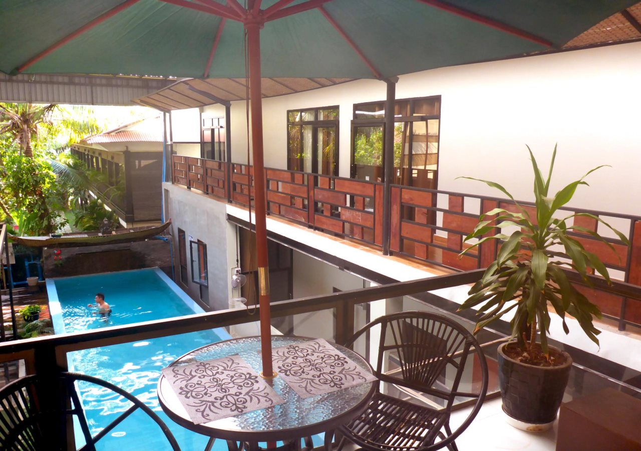 5elements Boutique — Siem Reap — photo 4
