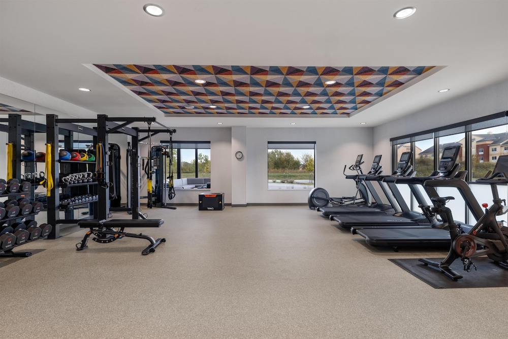 Home2 Suites By Hilton Ames - photo 40