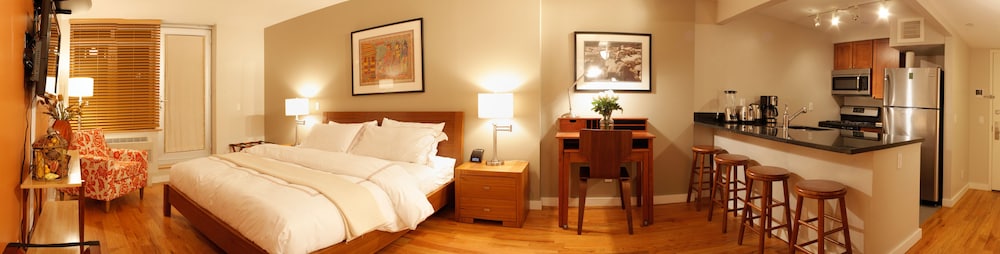 Sanctuary NYC Retreats - photo 29