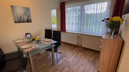 Ferienanlage Mönchgut Ferienhaus Mönchgut — Ostseebad Goehren — photo 5