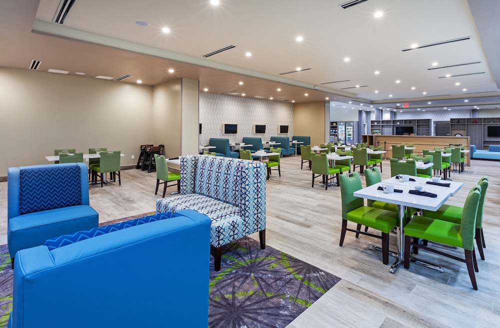 Holiday Inn Amarillo East by IHG - photo 24