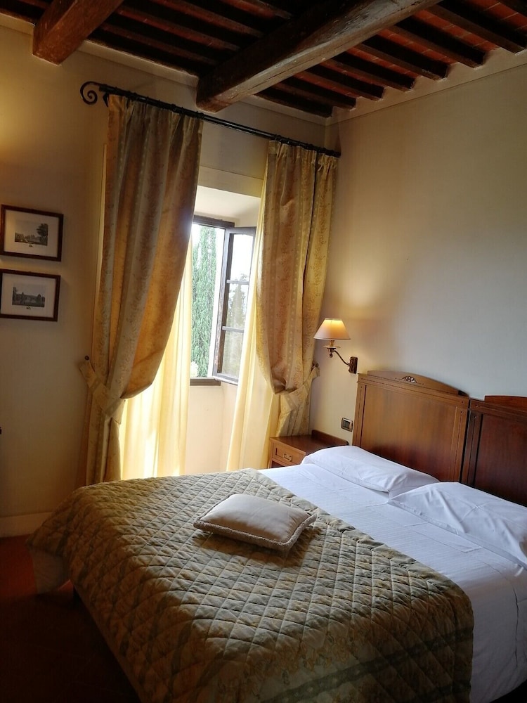Antico Convento Park Hotel et Bellevue in Pistoia, Italy