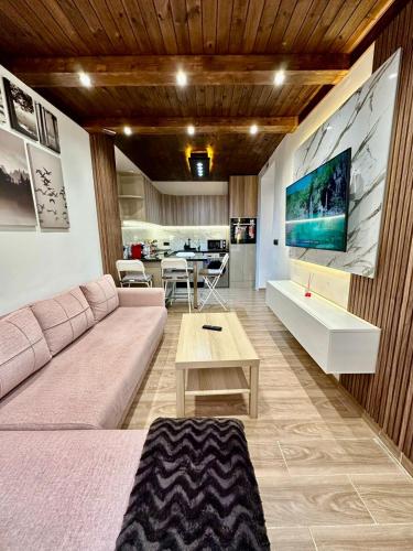 Centrico 4 Tanger Idrissia — 4-Star Luxury Hotel in Tangier, Morocco