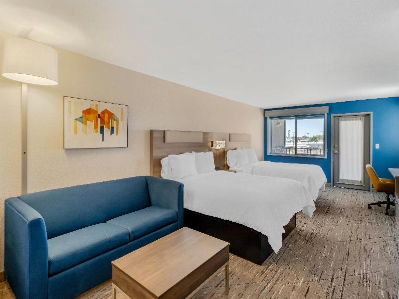 Holiday Inn Express Fallon by IHG - photo 34