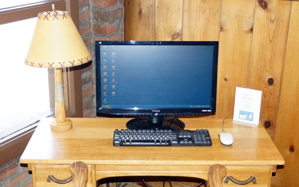 Dude Rancher Lodge - photo 26