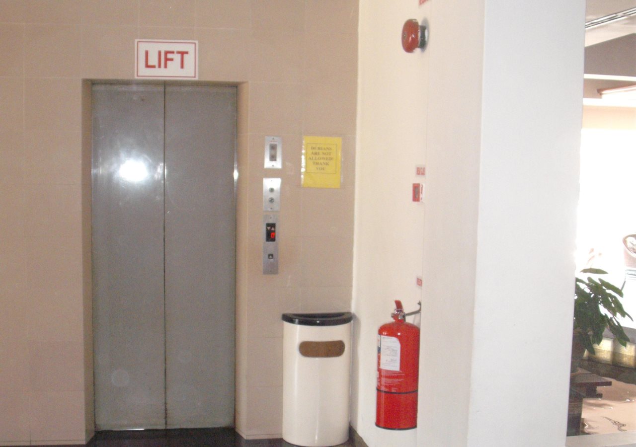 Hotel Timotel — Mersing — photo 5