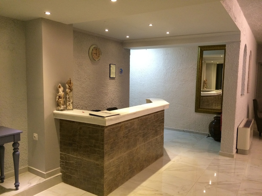 Valentino Hotel — Rodos — photo 5