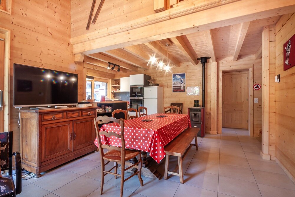 La Griotte - last minute hotel in Morzine