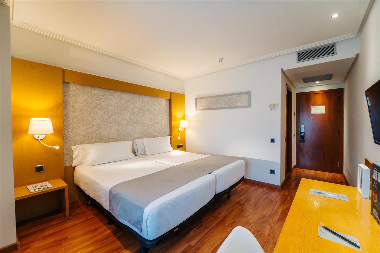 Abba Rambla Hotel — Barcelona — photo 4