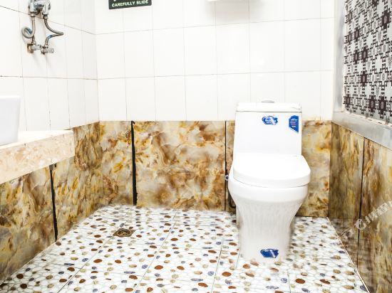 Xining small jiangnan hotel - carbon neutral hotel in Xining