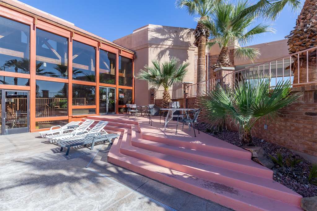 Red Lion Hotel & Conference Center St. George UT - photo 68