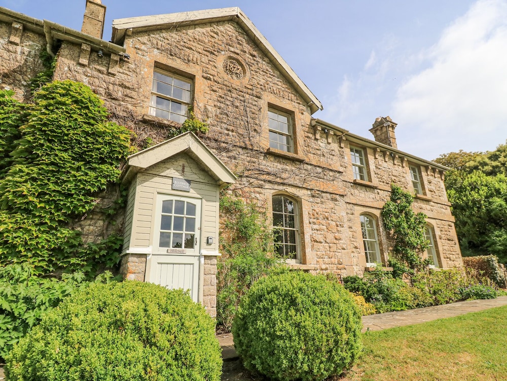 Blue Bell - carbon neutral hotel in Chippenham