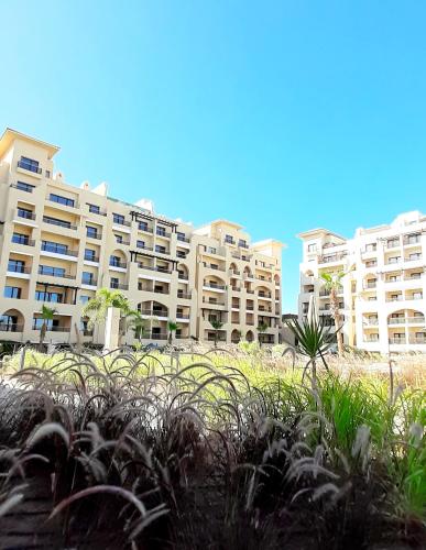 Aldau heights Kevin - carbon neutral hotel in Hurghada