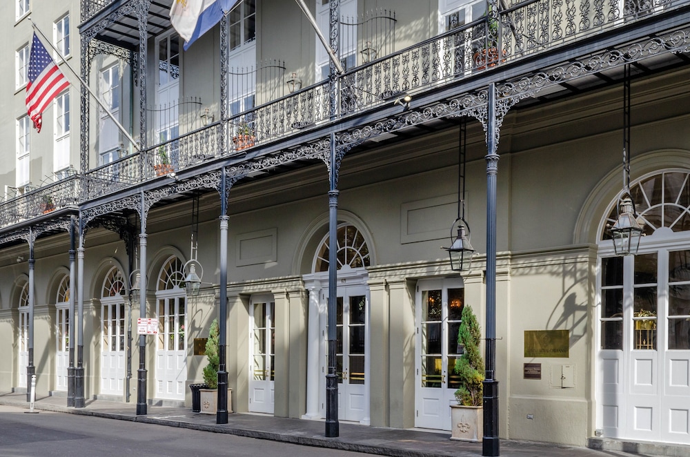 Omni Royal Orleans Hotel - photo 199