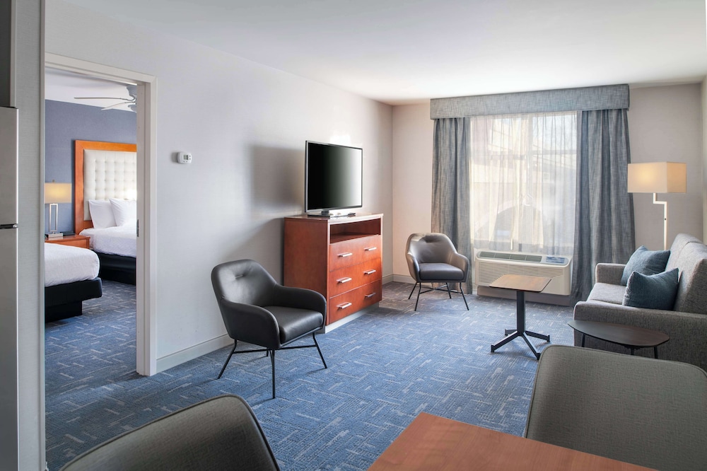 Homewood Suites by Hilton Gateway Hills Nashua - photo 18