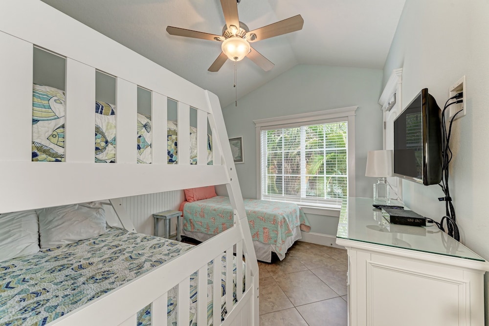 Starfish Cove managed by Beach Retreats - photo 7