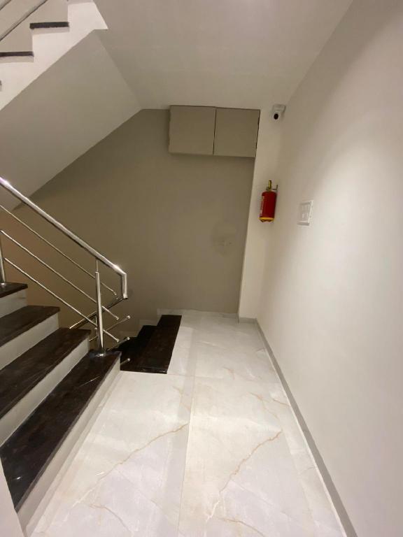 Jmb Hotel Height - carbon neutral hotel in Indore