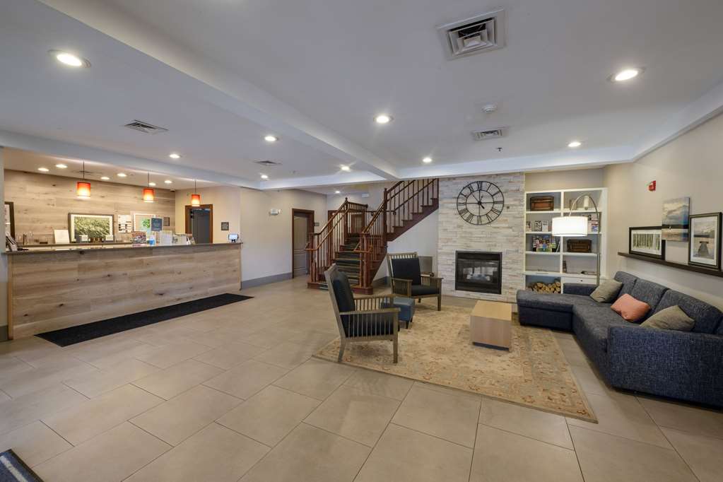 Country Inn Suites By Radisson Lake George Ny — Queensbury