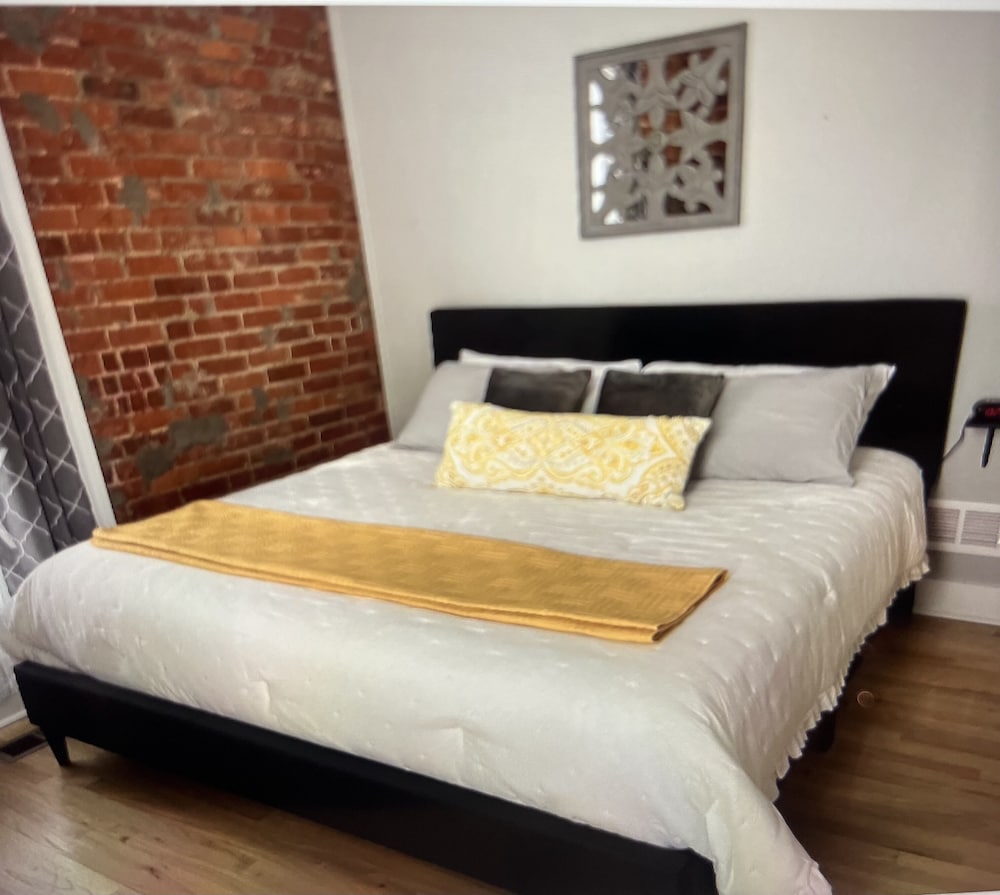 Brickhouse Loft a Boutique Hotel - photo 6