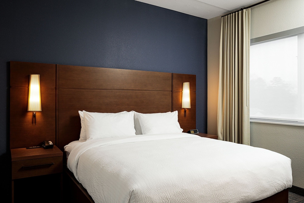 Residence Inn by Marriott Jackson Airport Pearl - photo 6