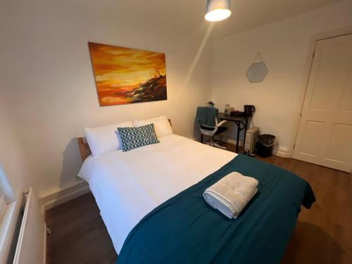 Cozy Room - last minute hotel in Unknown City