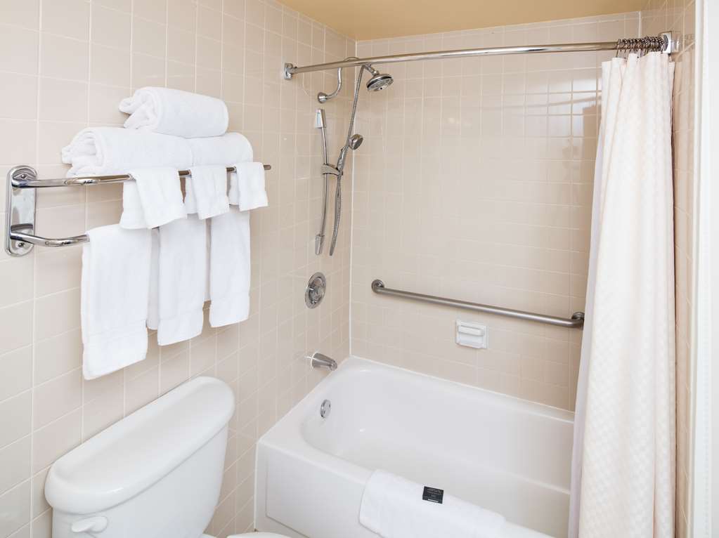 Red Lion Hotel Bellevue - photo 29