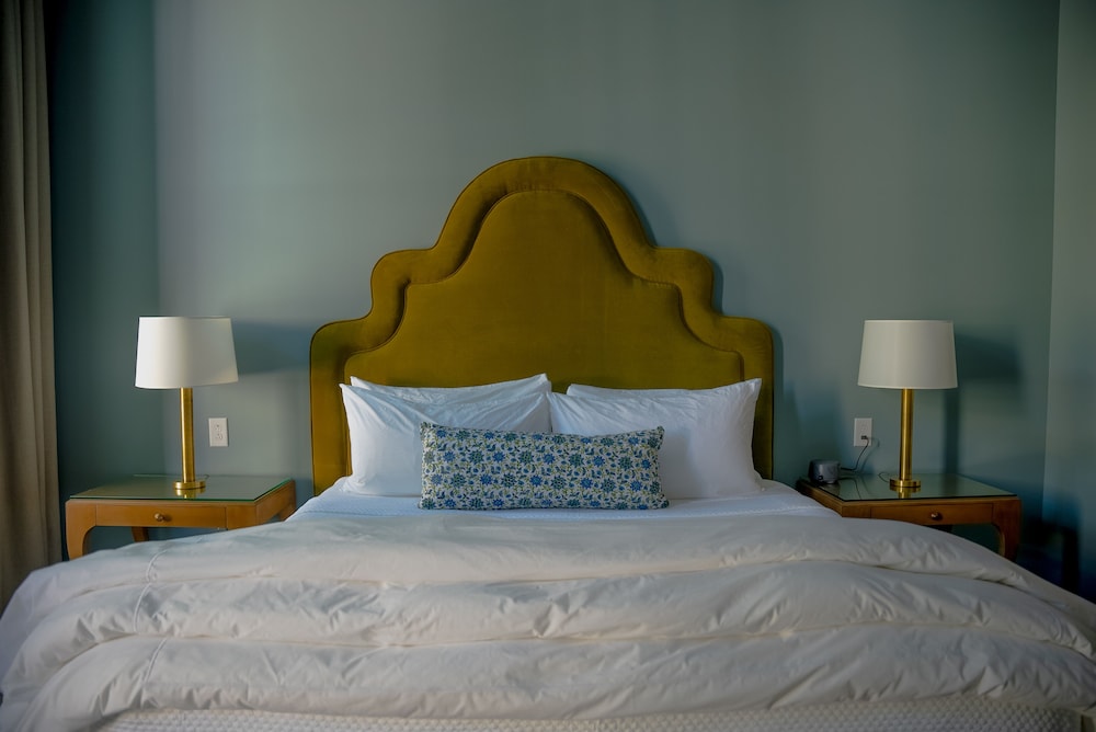 The Woodward Hotel - photo 25
