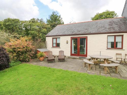 Chy Lowena in Falmouth, United Kingdom