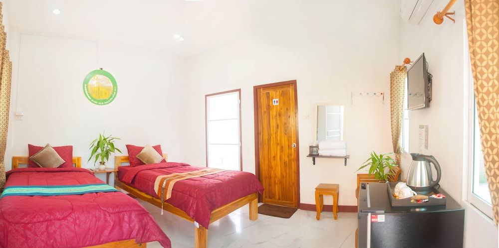 Ban Phunsap Phayao 168 in Phayao, Thailand