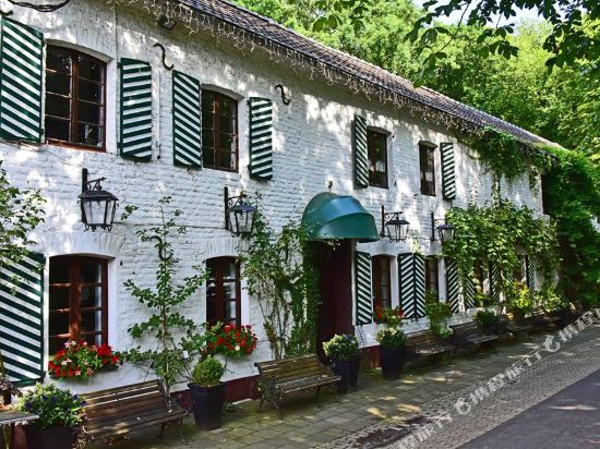 Molzmühle - carbon neutral hotel in Wegberg
