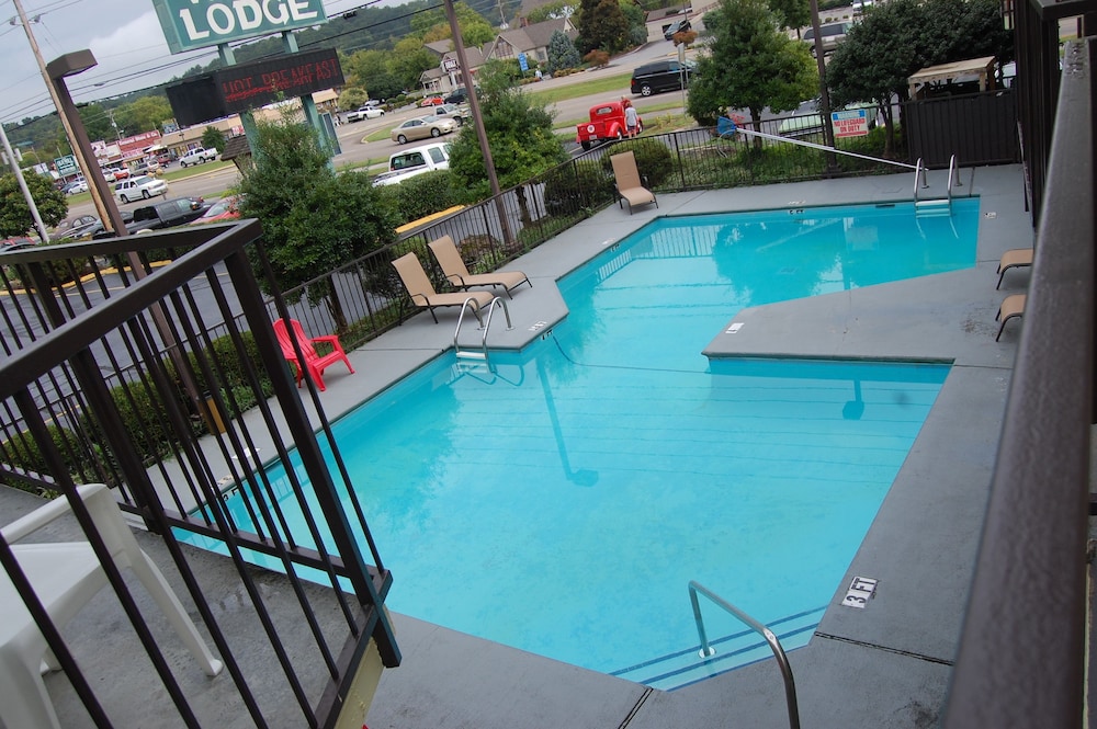 Vacation Lodge - photo 77