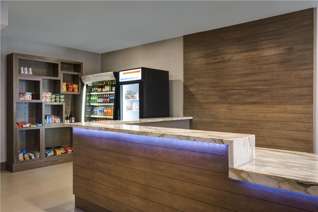 HYATT house Dallas Uptown - photo 3