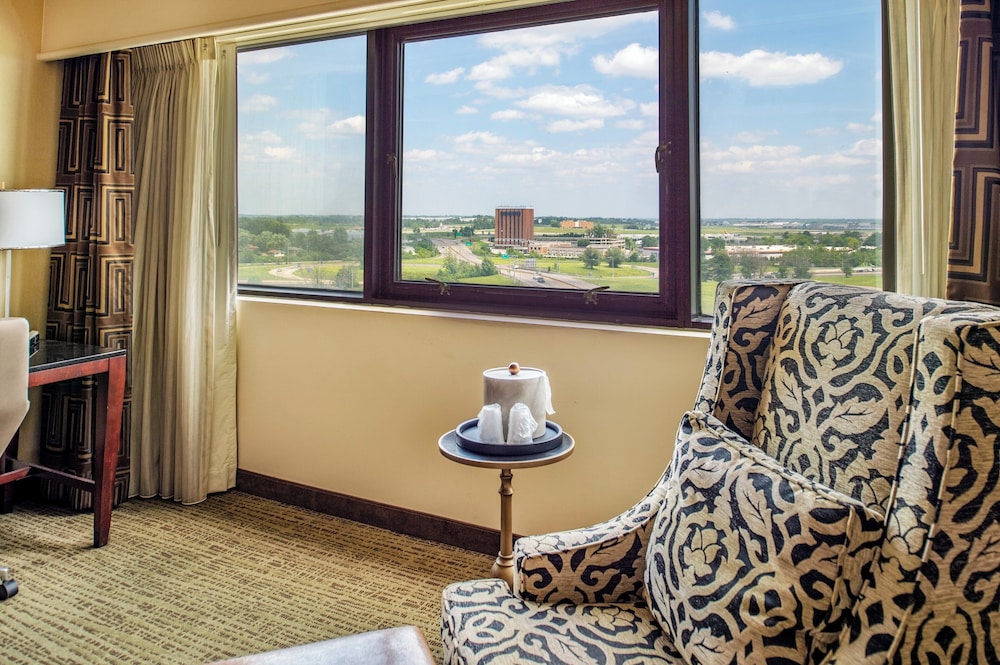 Crowne Plaza St. Louis Airport by IHG - photo 111