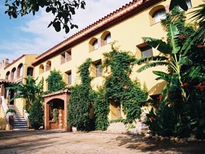 Mas La Trampa — hotel in La Selva Del Camp